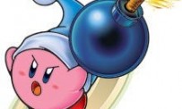 Kirby & The Amazing Mirror