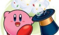 Kirby & The Amazing Mirror