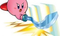 Kirby & The Amazing Mirror