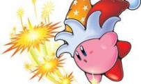 Plein d'images de Kirby L