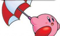 Kirby & The Amazing Mirror