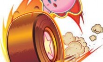 Kirby & The Amazing Mirror