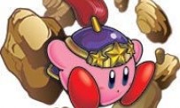 Kirby & The Amazing Mirror