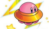 Kirby & The Amazing Mirror