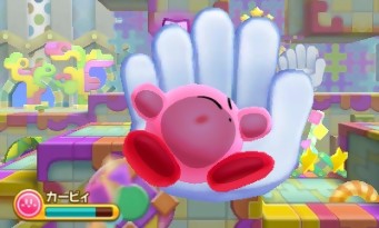 Kirby Triple Deluxe