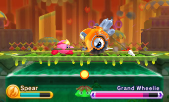 Kirby Triple Deluxe
