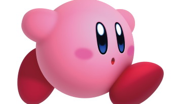 Kirby Triple Deluxe