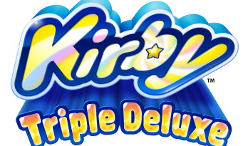 Kirby Triple Deluxe