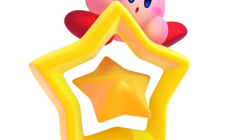 Kirby Triple Deluxe