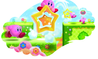 Kirby Triple Deluxe