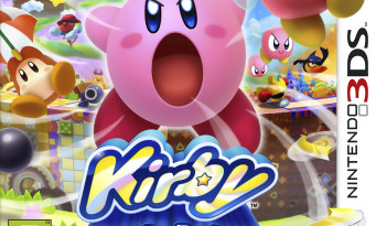 Kirby Triple Deluxe