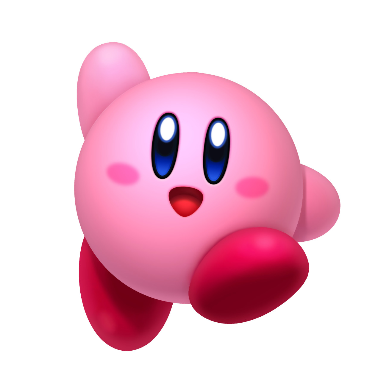 download kirby triple trouble for free