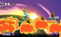 Kirby Adventure Wii