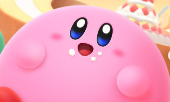 Kirby’s Dream Buffet : la petite boule rose déjà de retour sur Switch