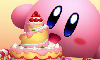 Kirby’s Dream Buffet : le party game s'offre un gros trailer et révèle sa date de sortie
