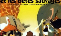 Kirikou et les Bêtes Sauvages