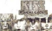 KISS Psycho Circus : The Nightmare Child