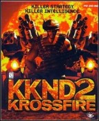 KKND 2 Krossfire