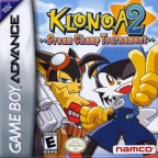 Klonoa 2 : Dream Champ Tournament