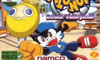 Klonoa Beach Volleyball