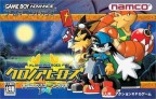 Klonoa Heroes : Densetsu no Star Medal