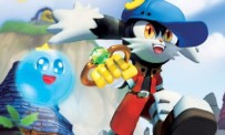 Klonoa