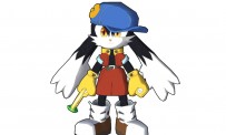 Klonoa