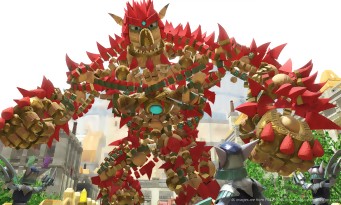 Knack 2