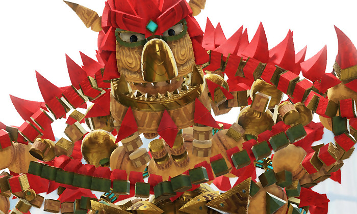 Knack 2: إليك 10 دقائق من اللعب التعاوني على PS4