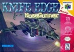 Knife Edge : Nose Gunner