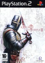 Knights of The Temple II