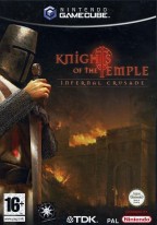 Knights of The Temple : Infernal Crusade