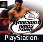 Knockout Kings 2000