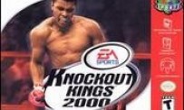 Knockout Kings 2000