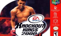 Knockout Kings 2000