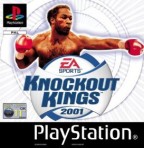 Knockout Kings 2001