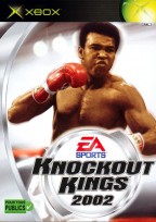 Knockout Kings 2002