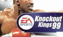 Knockout Kings 99
