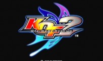 KOF : Maximum Impact 2