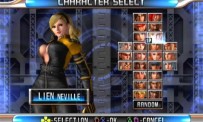 KOF : Maximum Impact 2