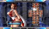 KOF : Maximum Impact 2