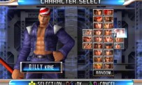 KOF : Maximum Impact 2