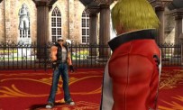 KOF : Maximum Impact 2