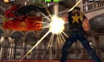 KOF : Maximum Impact 2