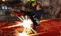 KOF : Maximum Impact 2