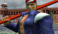 KOF : Maximum Impact 2