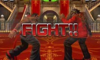 KOF : Maximum Impact 2