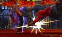 KOF : Maximum Impact 2