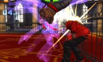 KOF : Maximum Impact 2