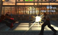 KOF : Maximum Impact 2